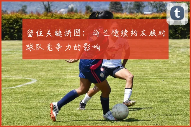 留住关键拼图:海兰德续约灰狼对球队竞争力的影响